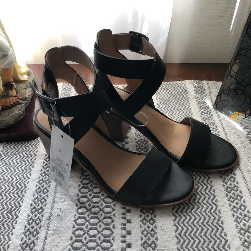 Womans heels